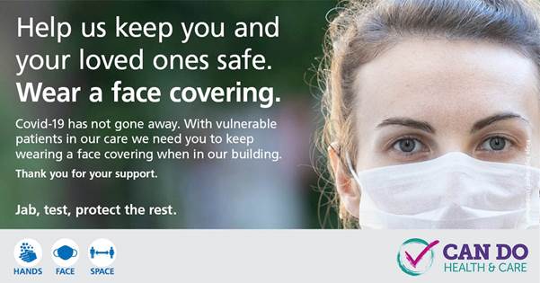 Keep safe Keep safe